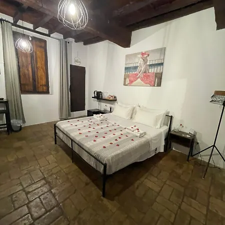 Suiterelax Tatil Evi Roma