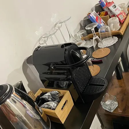 Tatil Evi Suiterelax