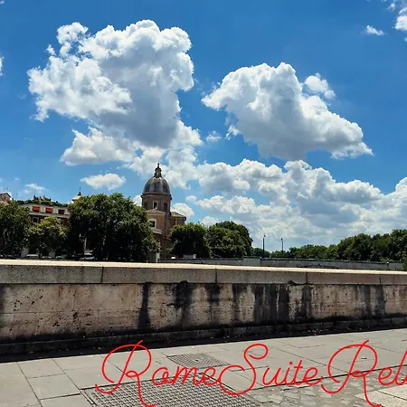Suiterelax * Roma