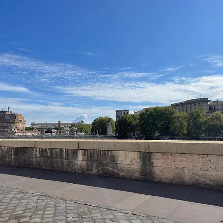 Suiterelax Tatil Evi Roma