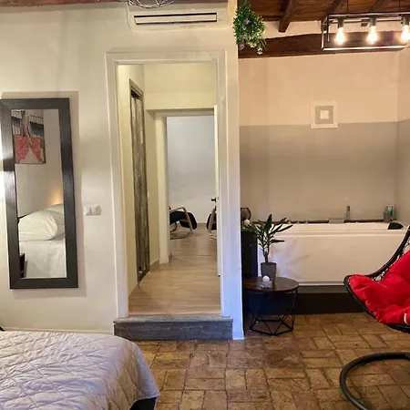 Suiterelax Holiday home
