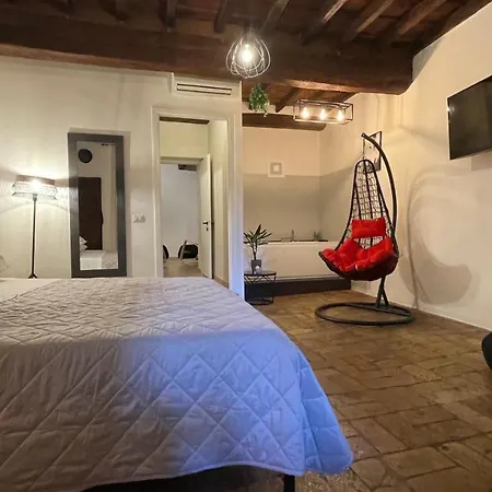 Suiterelax * Rome
