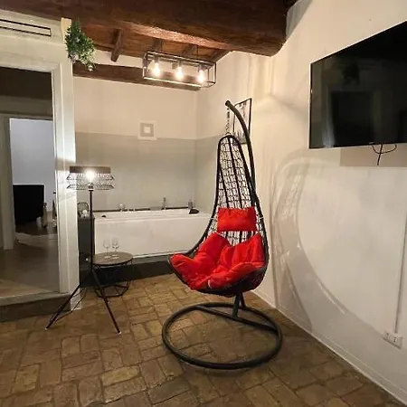 Suiterelax Holiday home Rome
