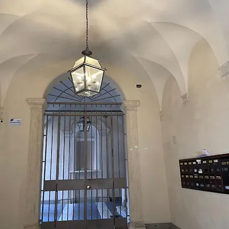 Suiterelax Holiday home Rome