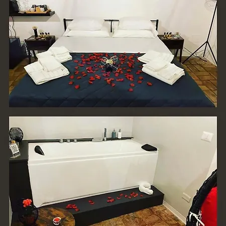 Suiterelax Holiday home Rome