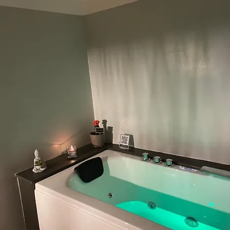 Holiday home Suiterelax