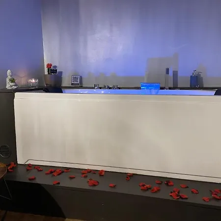 Suiterelax Holiday home Rome