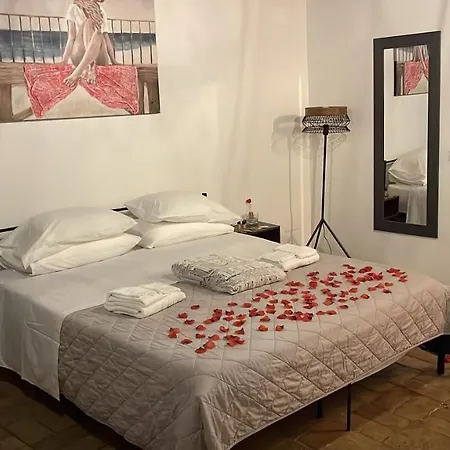Suiterelax Holiday home Rome