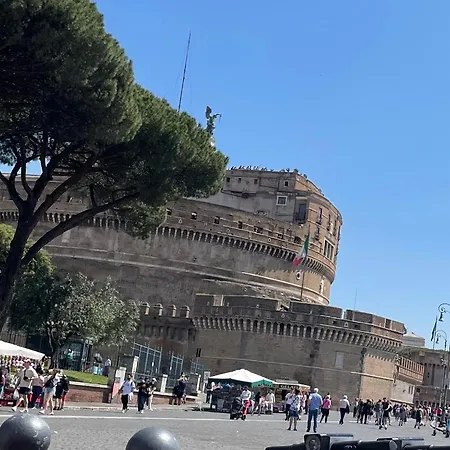 Suiterelax Rome
