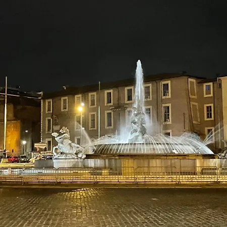 בית נופש Suiterelax