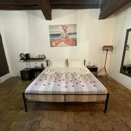 Holiday home Suiterelax Rome
