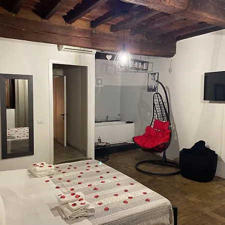 Holiday home Suiterelax *