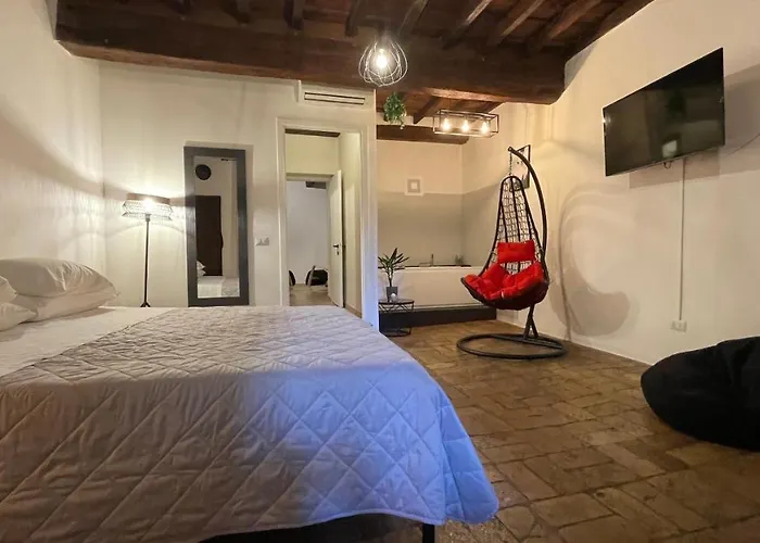 Suiterelax * Roma