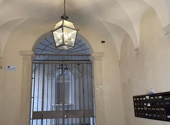 Suiterelax Tatil Evi Roma