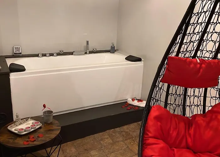 Tatil Evi Suiterelax