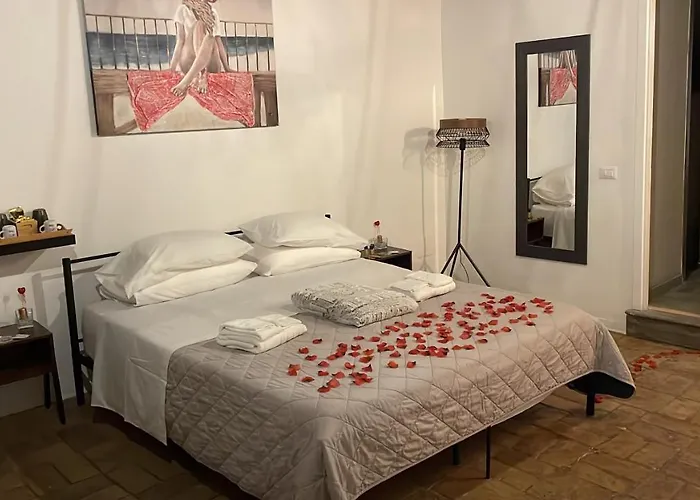 Suiterelax Tatil Evi Roma