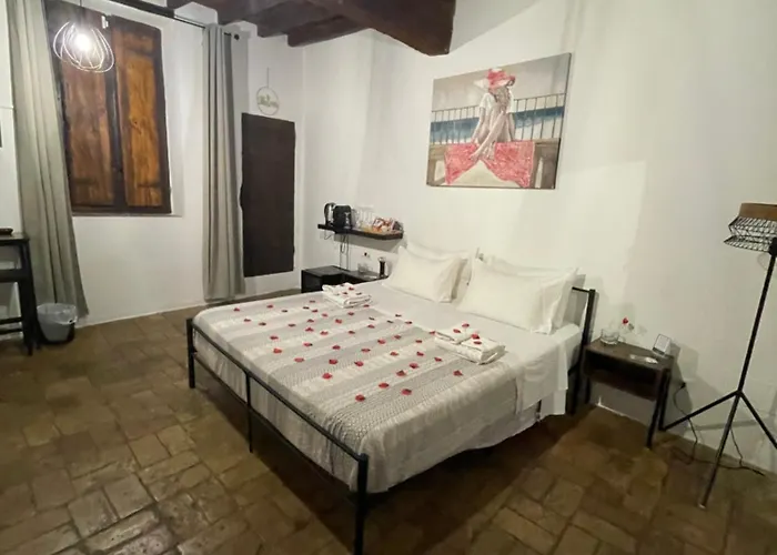 Suiterelax Tatil Evi Roma