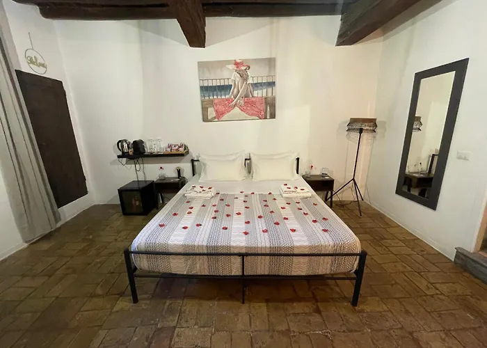 Tatil Evi Suiterelax Roma