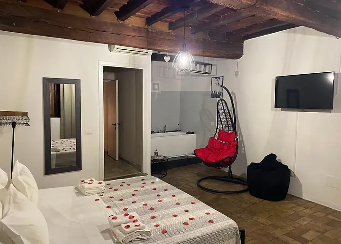 Tatil Evi Suiterelax *