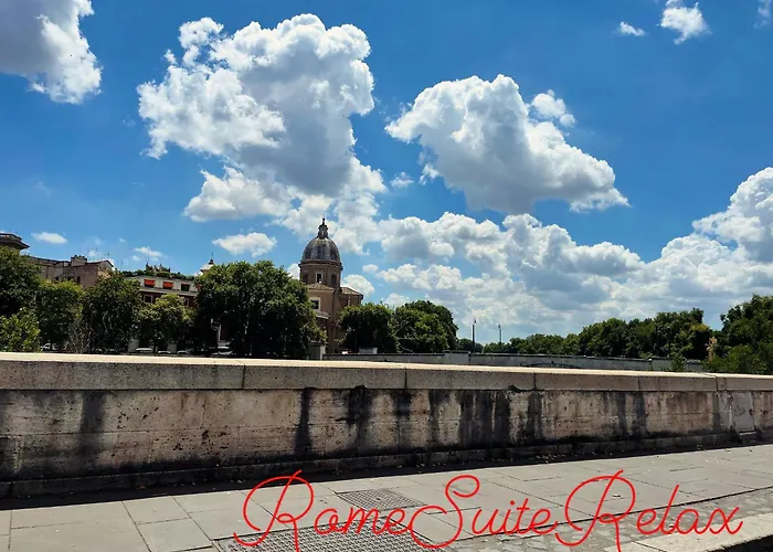 Suiterelax * Roma