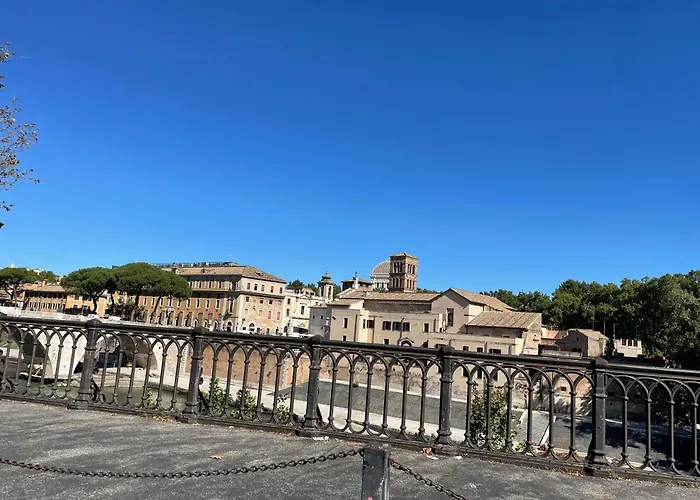 Suiterelax * Roma