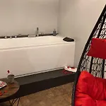 Nyaraló Suiterelax