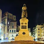 Suiterelax Nyaraló Róma