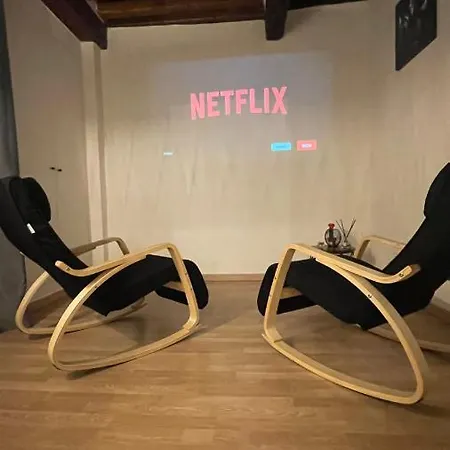 Dom wakacyjny Suiterelax Rzym