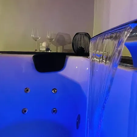 Suiterelax Rzym