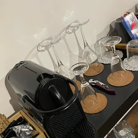 Dom wakacyjny Suiterelax
